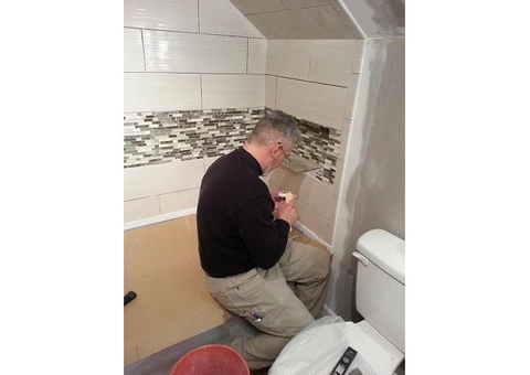 Bathroom Renovation Services Melton | On Q Building Group