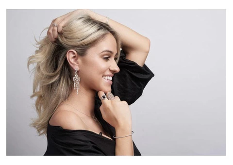 Best Jewellery Photographer to Showcase Your Ornaments