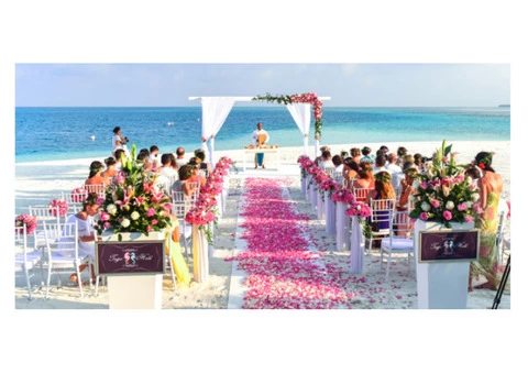 Top Wedding Reception Venues in Sydney - Clarence House