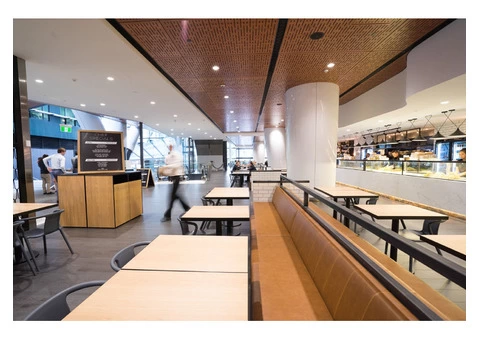 Take Marketing to the Next Level with Commercial Photography
