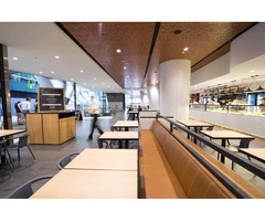 Take Marketing to the Next Level with Commercial Photography