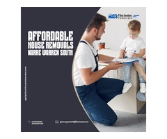 We are the most Affordable house removals in Narre Warren South