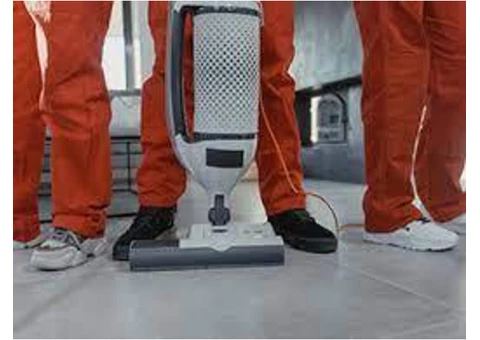 Commercial Property Maintenance Melbourne