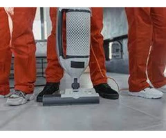 Commercial Property Maintenance Melbourne