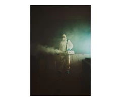 Concentrate COVID Deep Cleaning