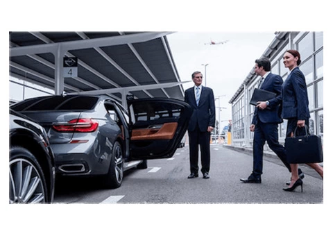 Chauffeur Services Berwick