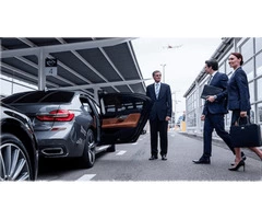 Chauffeur Services Berwick