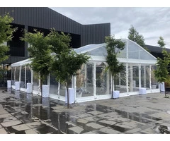 Hire Canopies to Make Your Adventure Camps Worthwhile