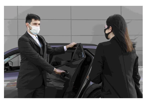 Most reliable Melbourne corporate car hire service