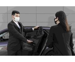 Most reliable Melbourne corporate car hire service