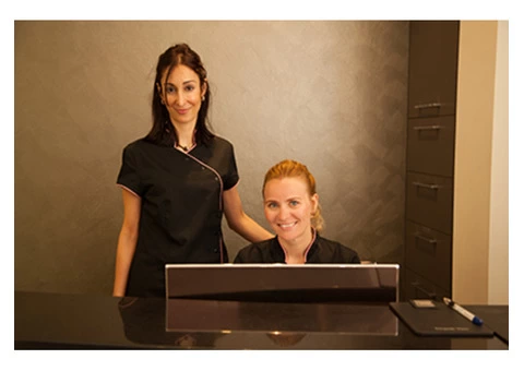 Teeth Cleaning at Gentle and Caring dentistry Maroubra