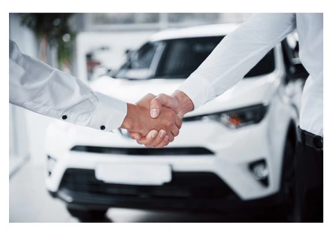 Sell/Buy Your Car for Best Price in Motormatcher