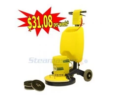 Floor Scrubber Machines
