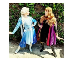 Best party Character Hire in Melbourne