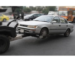 Scrap Car Removal – Cash For Scrap Car Upto $9999