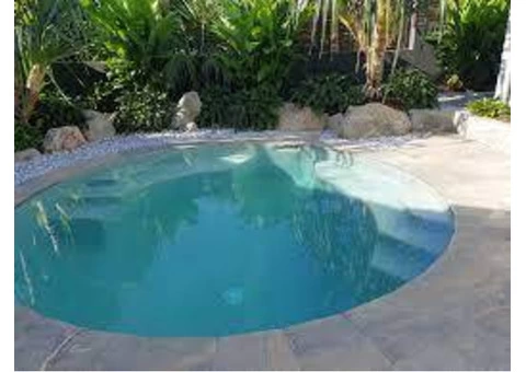 Pool Designs Sunshine Coast