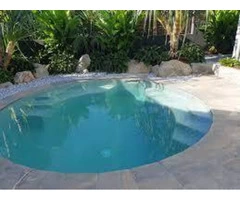 Pool Designs Sunshine Coast