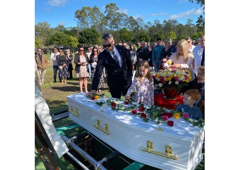 Get The Best Price Funeral In Gold Coast & Brisbane