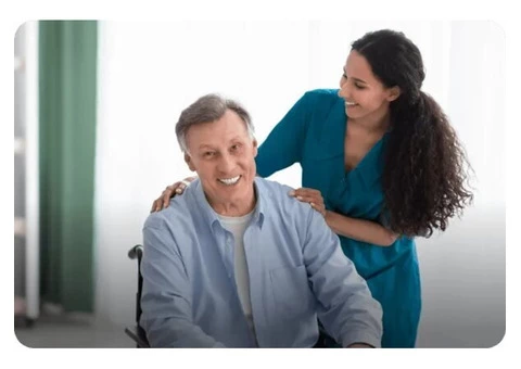 NDIS service provider Melbourne | Auslands Care