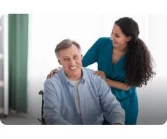 NDIS service provider Melbourne | Auslands Care