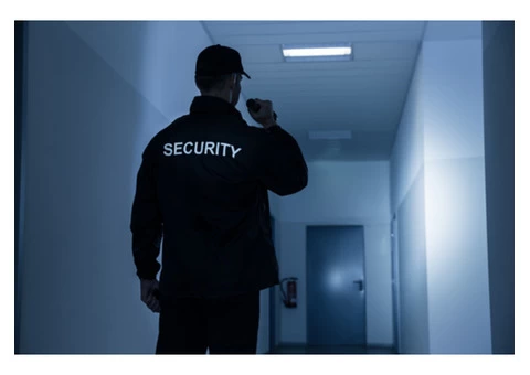 Get Best Security Company in Redlands to Hire for Your Event