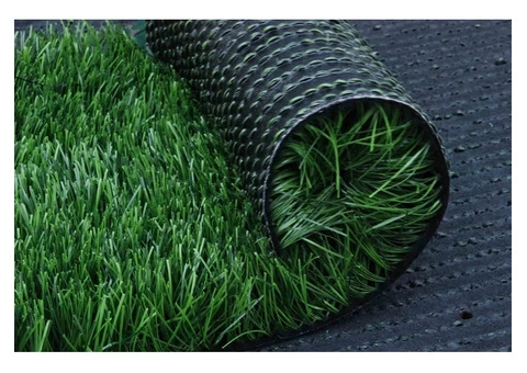 Is Synthetic Grass Beneficial Compared To Real Grass?