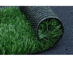 Is Synthetic Grass Beneficial Compared To Real Grass?