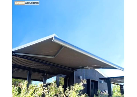 Best Roof Installation Services | Shade Solutions Australia