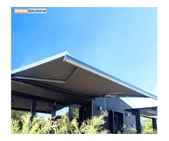 Best Roof Installation Services | Shade Solutions Australia