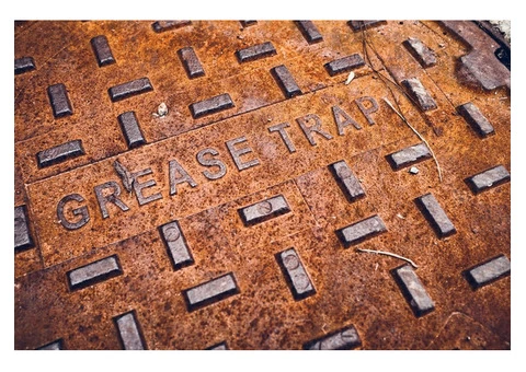 Grease Trap Waste