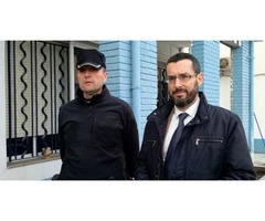 Reliable Security Guards Hire Company in Caboolture at Cost-effective Price