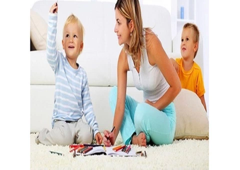 Odour Control Services | Odour Removal Services | Wet Carpet Cleaners