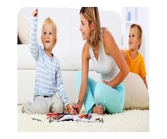 Odour Control Services | Odour Removal Services | Wet Carpet Cleaners