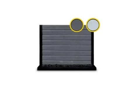 Stackstone Concrete Sleeper