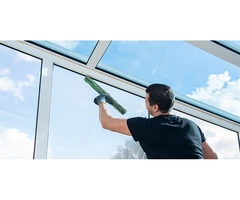 Professional & Quality Window Cleaning at an Unbeatable Price