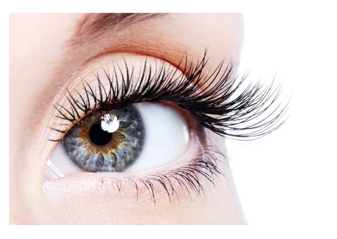 Eyelashes Service Carnegie | Eyelash Treatment Near Me | Waxing Queen Salon
