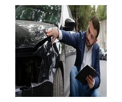 Professional Damaged Car Removal Service To Offer The Best Valuations In Melbourne