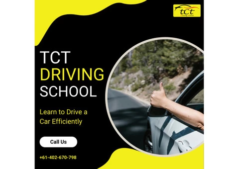TCT Driving School