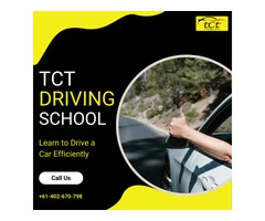 TCT Driving School