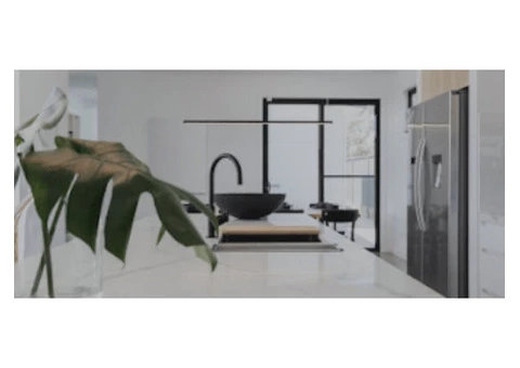 Kitchen Resurfacing in Brisbane