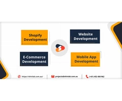 Best Web Design, Development & SEO Company in Australia