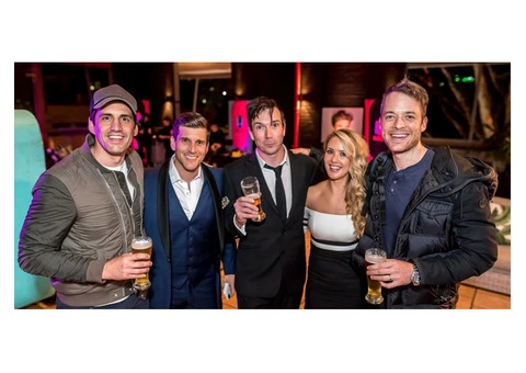 PhotoBooth Hire Brisbane Prices - Metro Mouse - 2/6