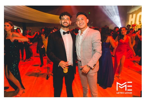 PhotoBooth Hire Brisbane Prices - Metro Mouse - 5/6