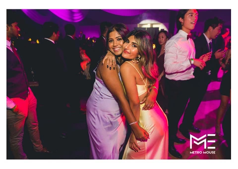 PhotoBooth Hire Brisbane Prices - Metro Mouse - 6/6