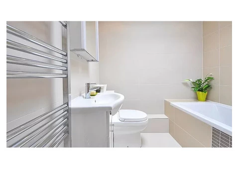 Small Bathroom Renovations Adelaide