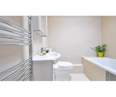 Small Bathroom Renovations Adelaide