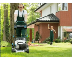 Best Lawn Mowing Services In Sydney | JBN Cleaning
