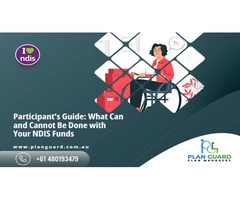NDIS registered service Provider in perth - Plan guard