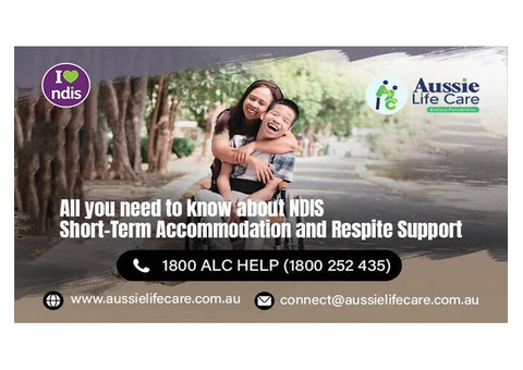 NDIS Community Participation Service in Victoria Tasmania Melbourne and Queensland