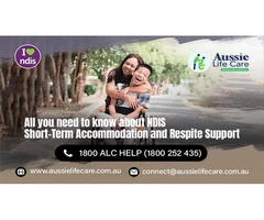 NDIS Community Participation Service in Victoria Tasmania Melbourne and Queensland